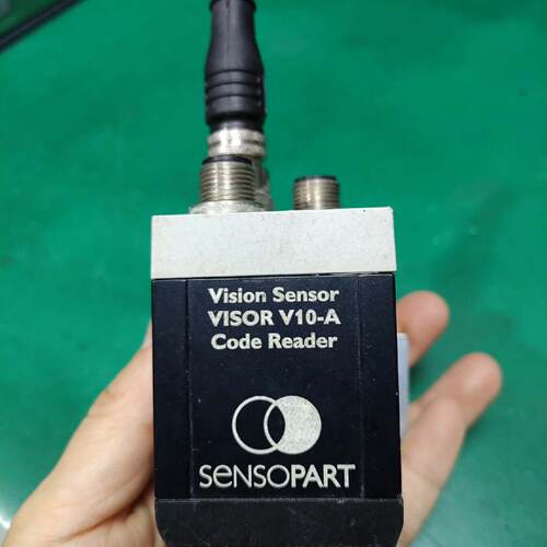 【询价】德国森萨帕森Sensopart V10-CR-A1-R12