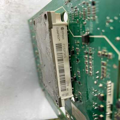 询价~MVT303GBQD1 汇川驱动板带模块6MBI150VB-