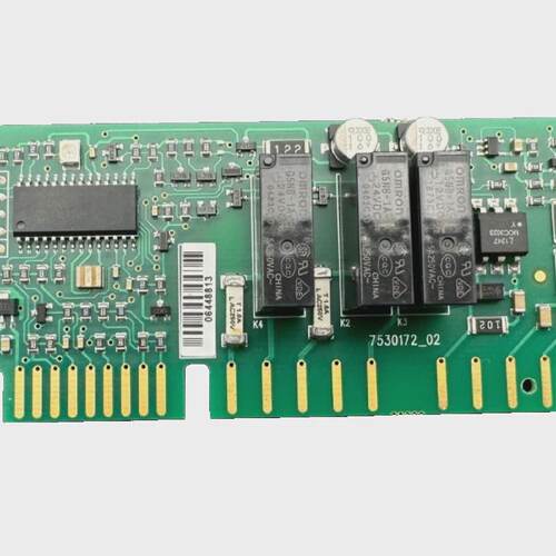 Dietrich Chappee S100577 Platine Sicherheit SU01