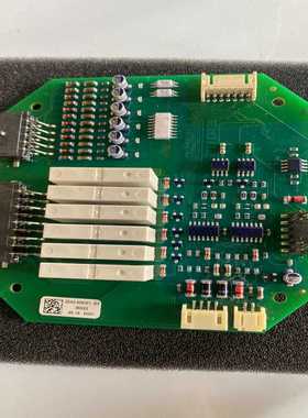 全新auma逻辑板Z043.606/01-03库存全新--议价商品