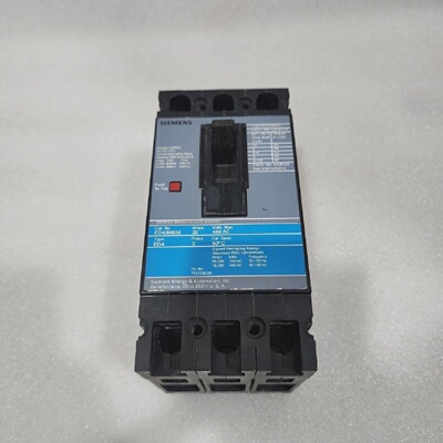 SIEMENS ED43M030 3POLIGER SCHUTZSCHALTER 30A