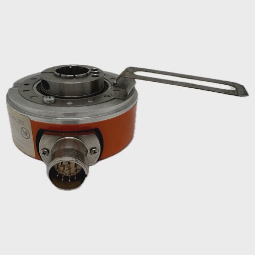 DJ370 Drehgeber Fritz Kbler 8.A02H.5512.2048 5VDC