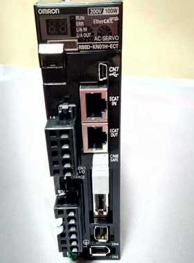 OmronR88D-KN01H-ECT交流伺服驱动询价