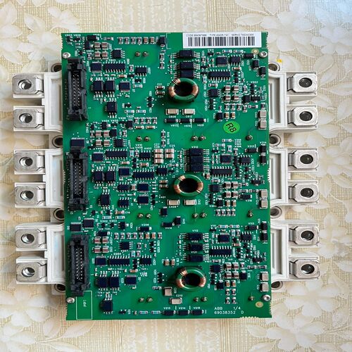 咨询-FS300R12KE3/AGDR-72CABB模块