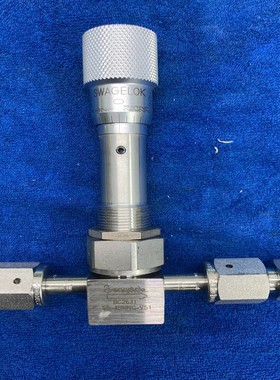 【请询价】Swagelol世伟洛克SS-4BMRG-V51 计量阀 双