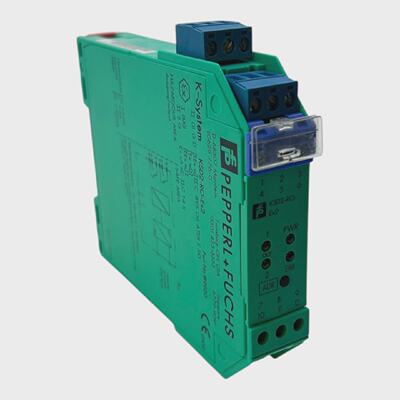 Transmisor PepperlFuchs Mdulo KSD2ROEx2 189920 DC2030V5239mA