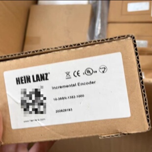 议价全新海茵兰茨 编码器10-38SN-1352-1000 品多型号全价优问客