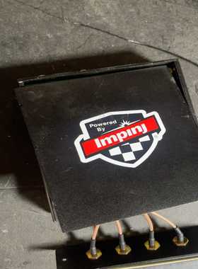 英频杰R500m2a射频芯片，超高频RFID读写器模块询价