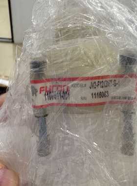 询价圣戈班Furon手动阀，型号JV2-F1212MT-B-1，