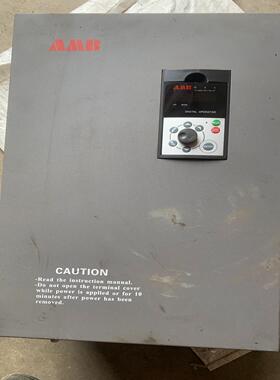 安邦信AMB100-055P-T3，成色不错，实物图（电子设备）