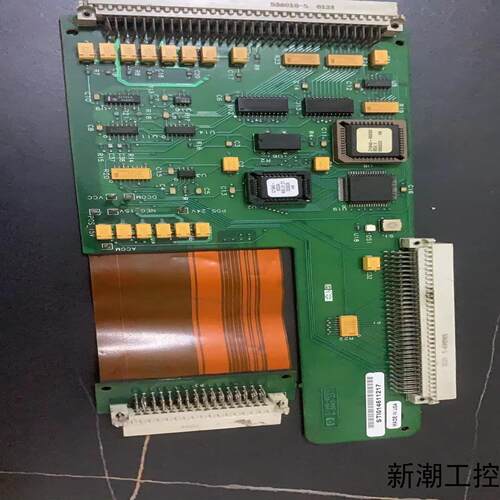 安捷伦G1946-60007  A-3642-23原装拆机议价商品
