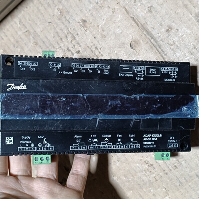 议价Danvers Cold Chain Controller AkCc 525A适用