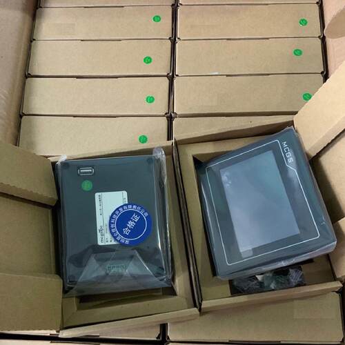 询价昆仑通态TPC4013El4023Ei未开封