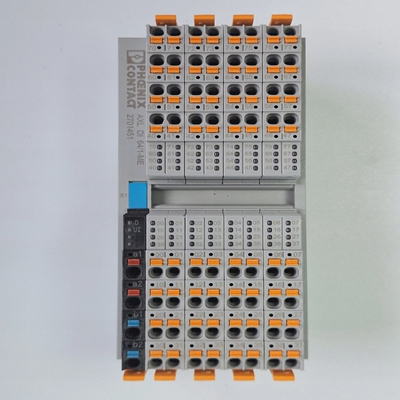 PhoenixContactAXLDI64/1-ME2701451Axioline64数字输入