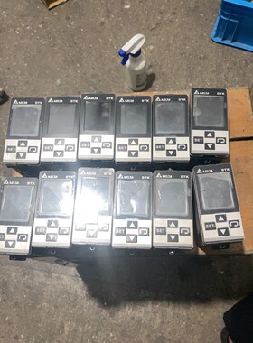 售前询价温控器DTK4896R01A成色如图功能包好