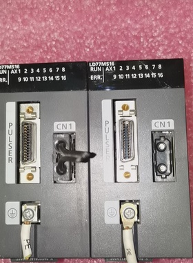 Sanling SecondHand Original Genuine Qj71c24nR4