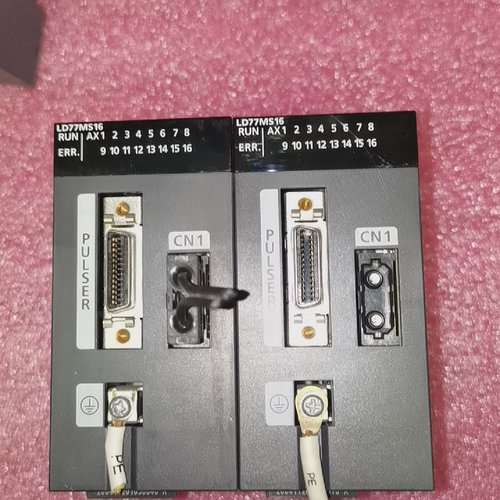 Sanling SecondHand Original Genuine Qj71c24nR4