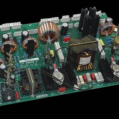 议价Invertomatic Im 9006 C 105 342.0 Power Supply Board适用