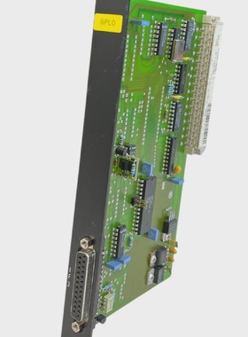 BR PIF1 MDPIF10MDTPIF10 MultiSchnittstellenmodul 1 RS232TtyS