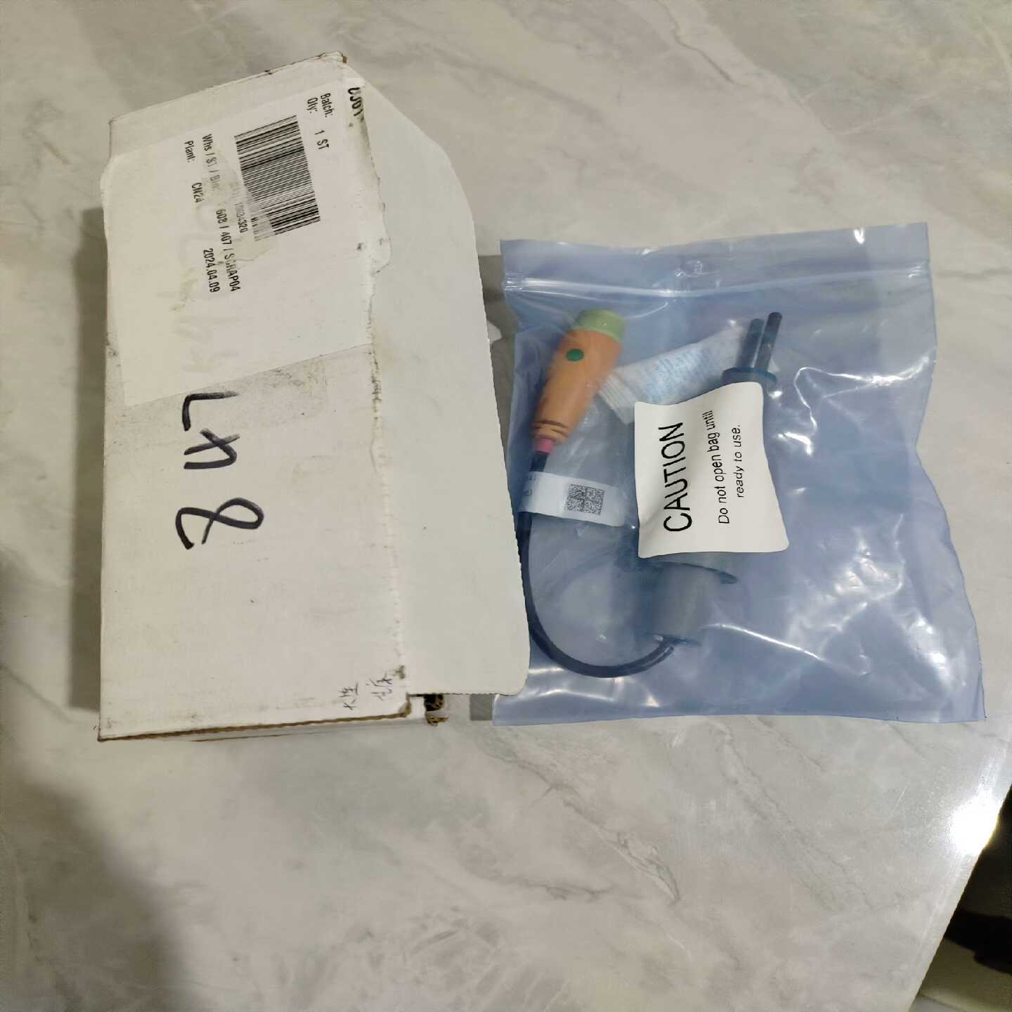 议价LOa电极-M61.88适用