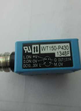 全新无包装SICKWT150-P430现货*--议价商品