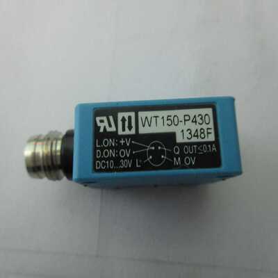 全新无包装SICKWT150-P430现货*--议价商品