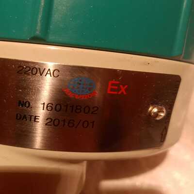 斯卢森SOLUTION音叉开关议价