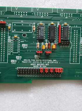 全新ASSY602193-103功能完好全新正品裸机控制-议价