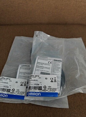 议价光电开关型号E3FADP12议价