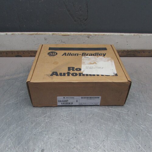 NEW Allen Bradley 9300RADKIT SERB  Modem FACTORY SEALED MAKE