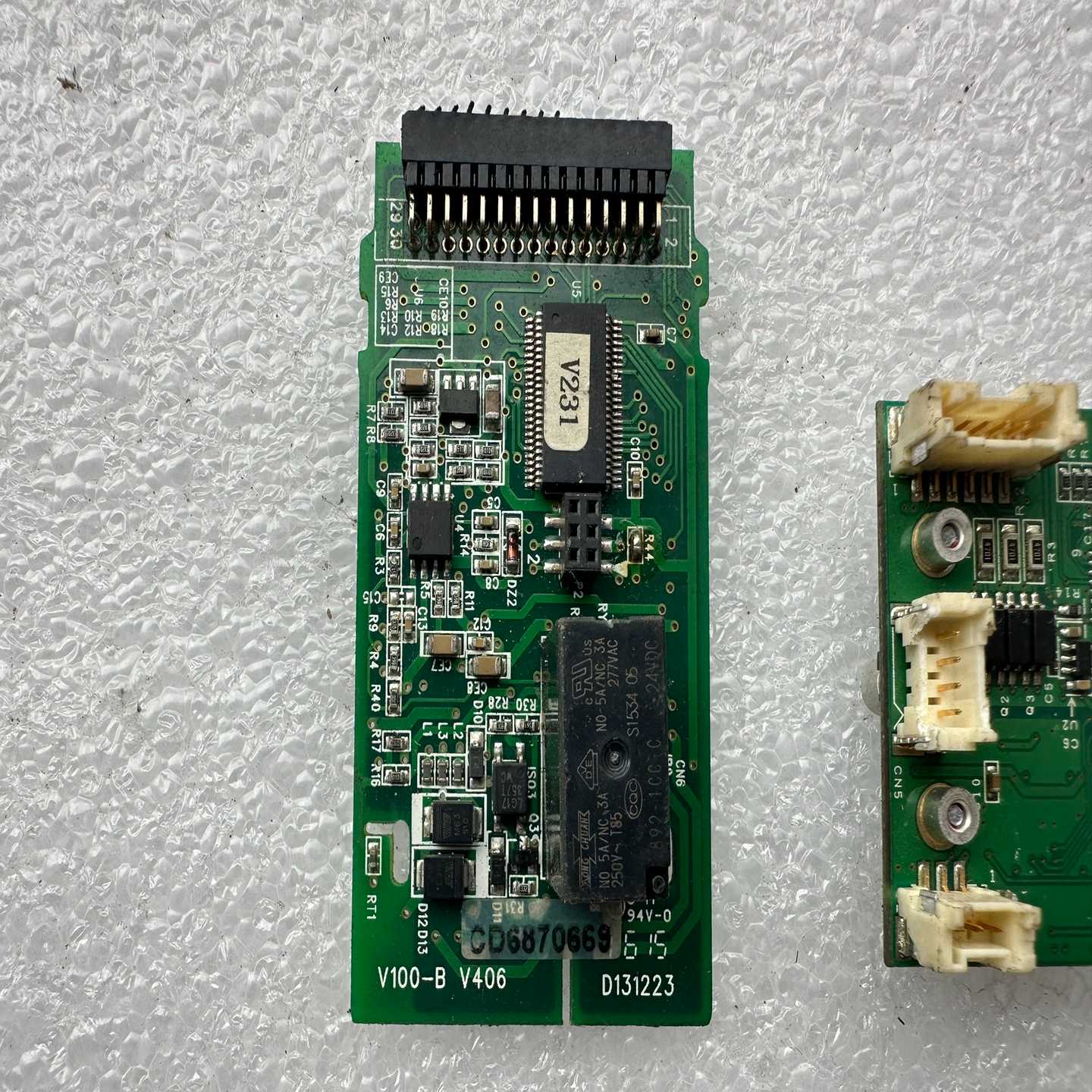 议价QCPC-01D160923V100-BV4060D1