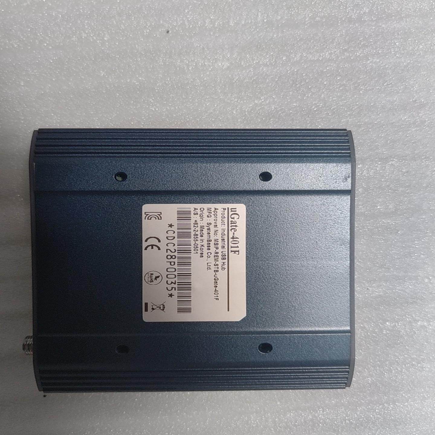 【请询价】SystemBase uGate-401F 工业USB集线器,电子元器件市场,其它元器件,淘宝优惠券,粉丝福利购,淘宝优惠卷