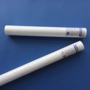 PP滤芯 直销滤芯熔喷滤芯 饮水机过滤处理滤芯微孔膜材料