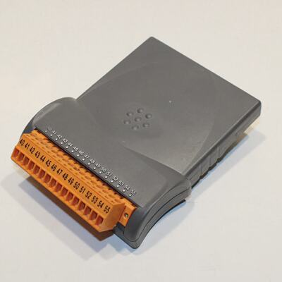 Control Techniques UD52 ISS4 SinCos Option Module STDJ32