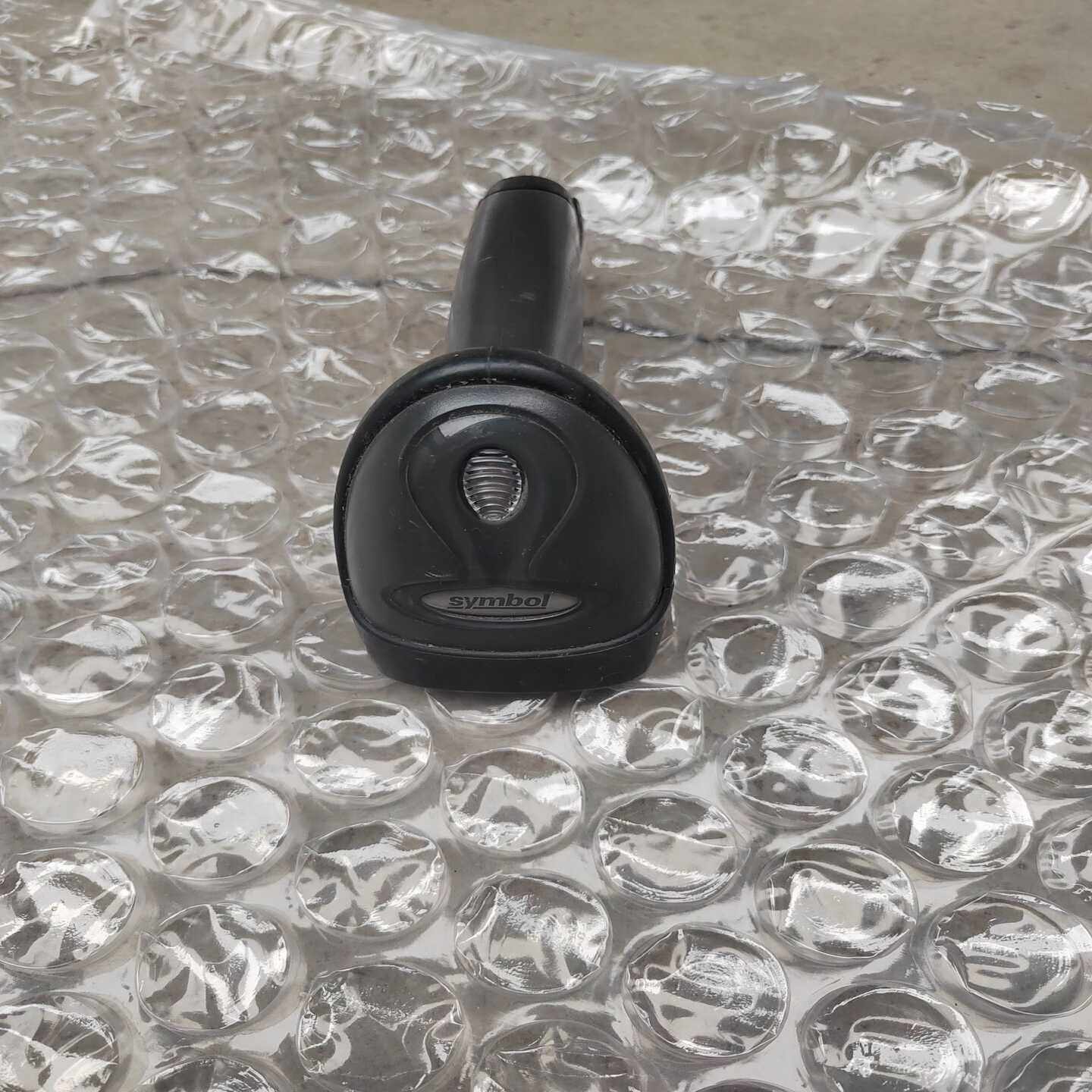 讯宝Ls2208-sr20007R成色如图适用