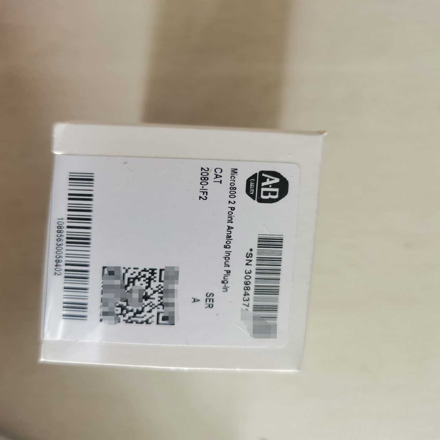 2080-IF2AB罗克韦尔模块询价