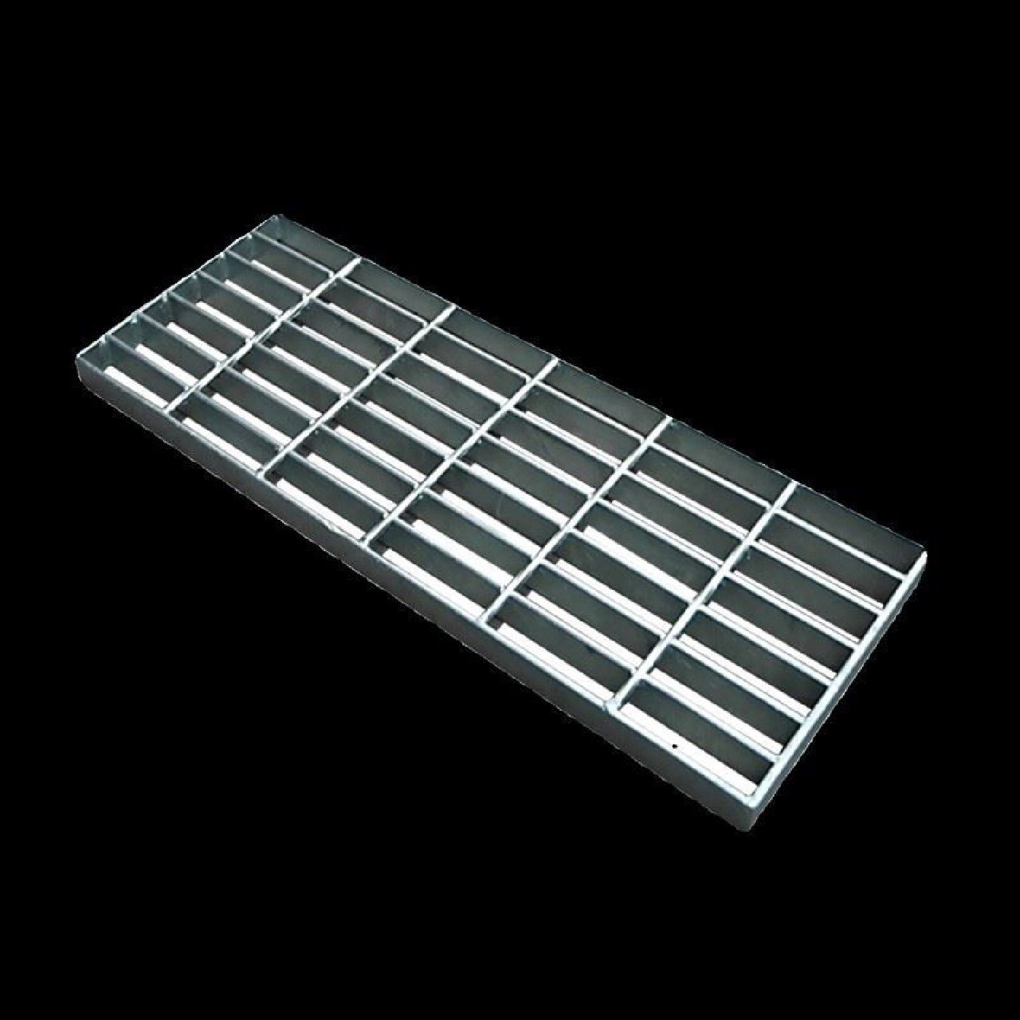 热镀锌钢格栅板排水沟盖板洗车房下水道网格栅楼梯踏步平台钢格板,基础建材,井盖,淘宝优惠券,粉丝福利购,淘宝优惠卷