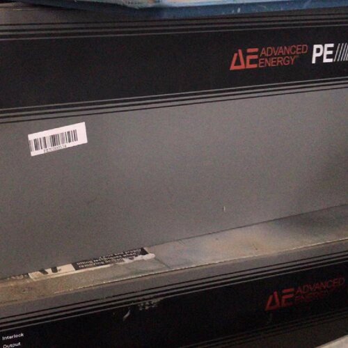 【询价】AE射频电源 10K 电压208V