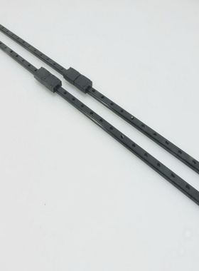LWL12B772LIKOLMGuide2Rail4Block微型线性致动器轴承SRS