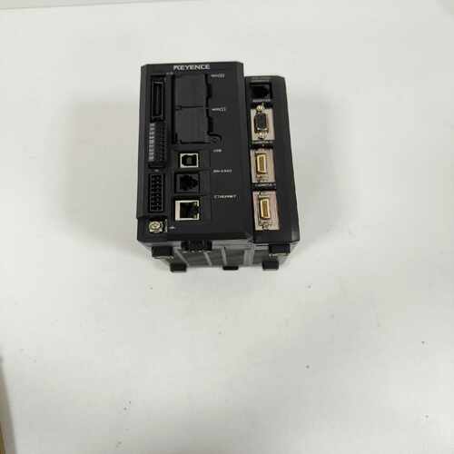 询价~视觉控制器 XG-7500 基恩士KEYENCE