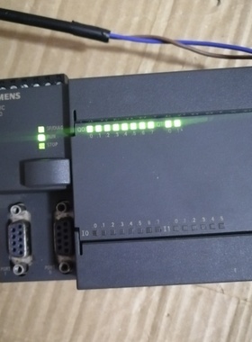 德国西门子PLC224XPACDCRLY功能正常6