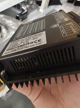 信捷XINJE   DP-508D步进驱动器--议价商品