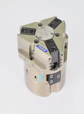 SCHUNK303511,PZN80-1-AS,通用夹具