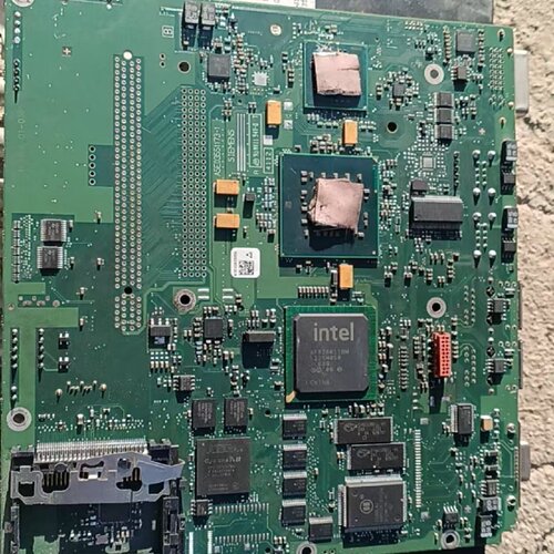 溢价-IPC577主板A5E035511731