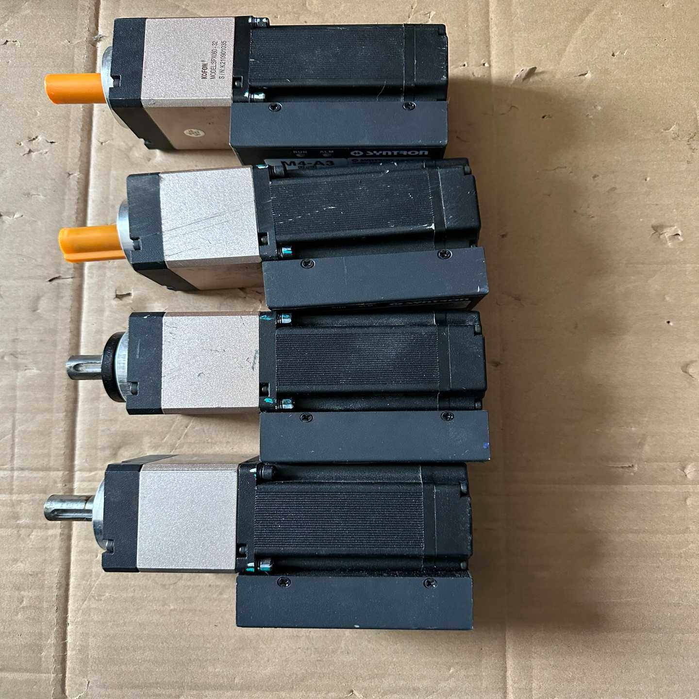 400W交流私服一体机SM-56040CC2E-K04森创--议价商品