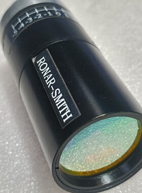 新加坡原装进口正品波长RonarSmith二氧化碳3倍C，议价商品