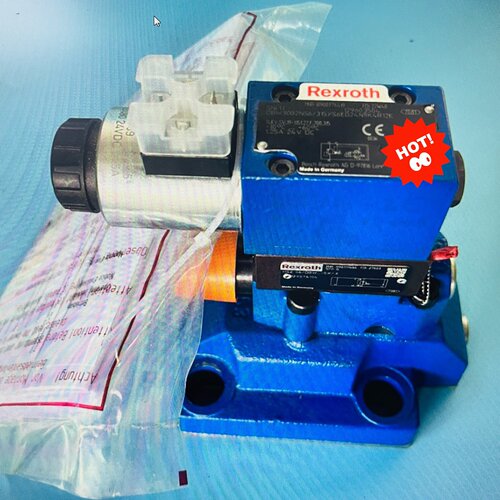 【询价】#机电机械五金 R900776419 DBW30B2N5X/