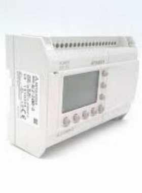 Mijtsubishi-24MR-DAlpha2逻辑模块24V全系列可议价