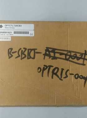optris欧普士传感器OPTCTLT20CB3全新--议价商品
