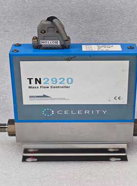 FC-2921V-J 100SLPM N2 CELERITY--议价商品